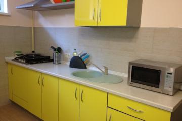 Отель Гостевой дом на Тельмана 23 Россия, Геленджик, фото 11