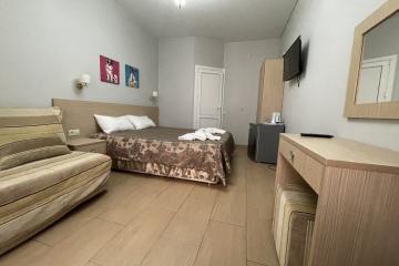 Отель Гостевой дом на Тельмана 23 Россия, Геленджик, фото 2