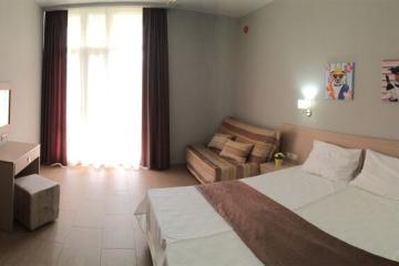 Отель Гостевой дом на Тельмана 23 Россия, Геленджик, фото 3