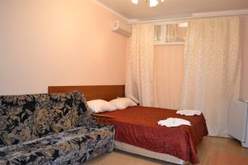 Отель Гостевой дом на Тельмана 23 Россия, Геленджик, фото 4