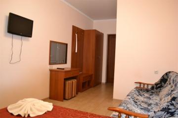 Отель Гостевой дом на Тельмана 23 Россия, Геленджик, фото 5