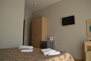 Отель Гостевой дом на Тельмана 23 Россия, Геленджик, фото 6