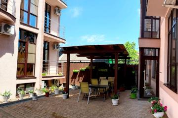 Отель Гостевой дом на Тельмана 23 Россия, Геленджик, фото 7