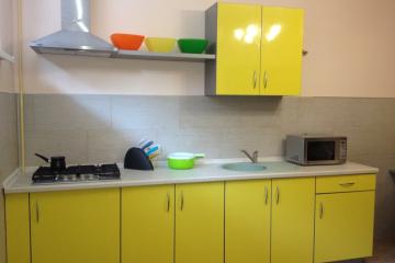 Отель Гостевой дом на Тельмана 23 Россия, Геленджик, фото 9