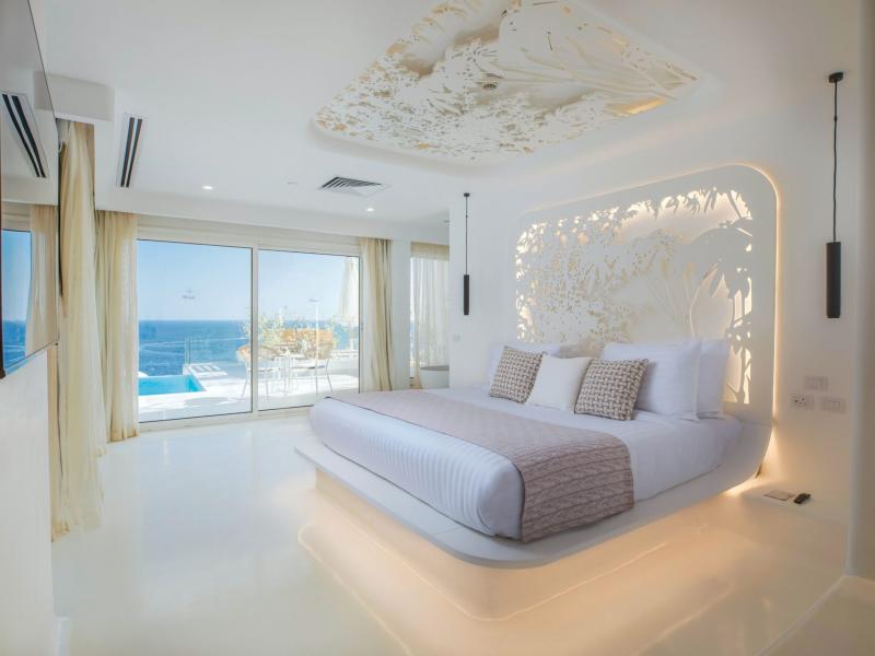 Meraki Resort Sharm El Sheikh (16+)