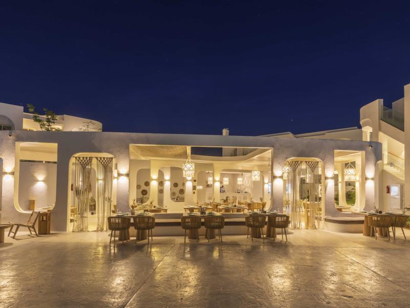 Meraki Resort Sharm El Sheikh (16+)