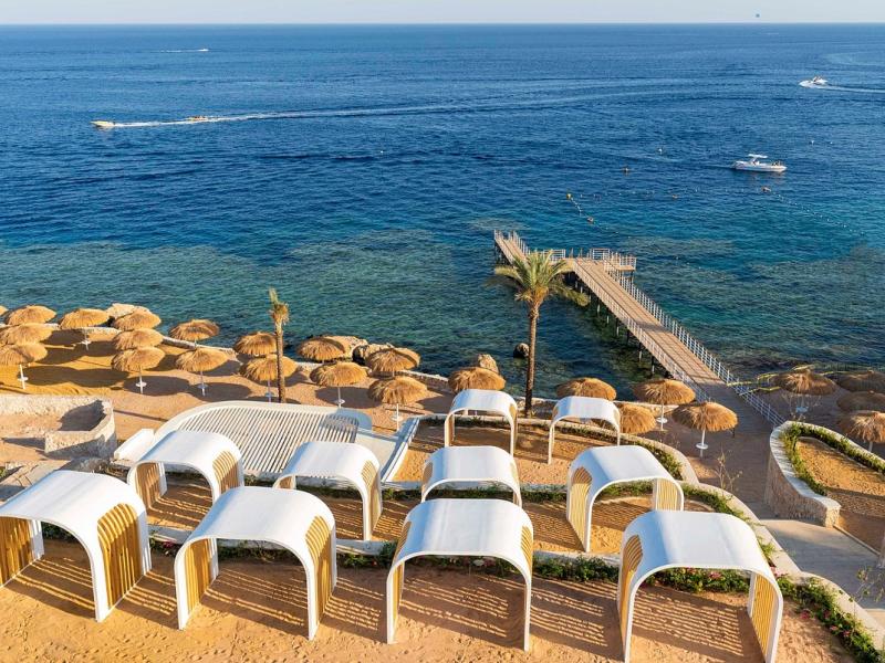 Meraki Resort Sharm El Sheikh (16+)