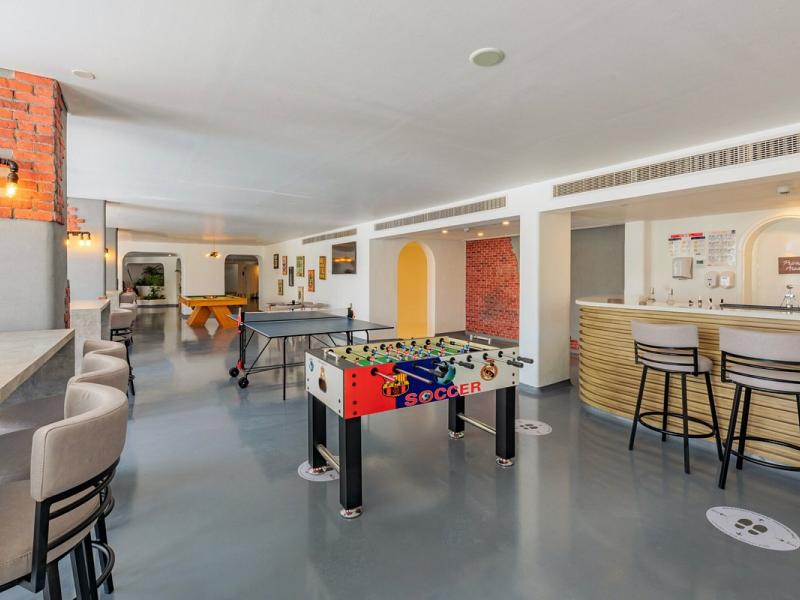 Meraki Resort Sharm El Sheikh (16+)