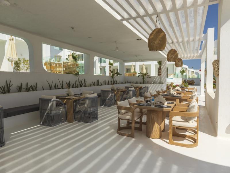 Meraki Resort Sharm El Sheikh (16+)