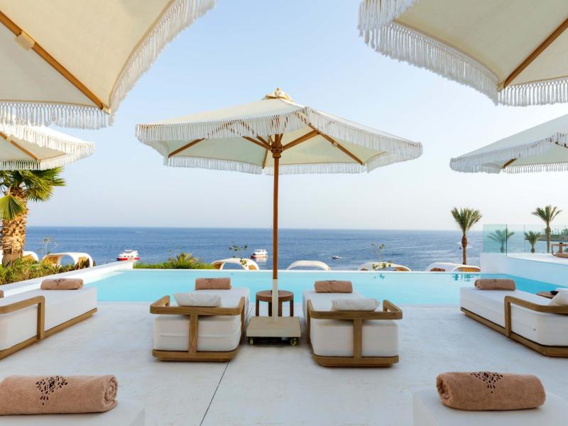 Meraki Resort Sharm El Sheikh (16+)