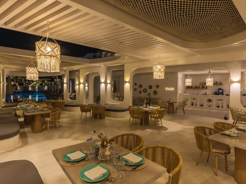 Meraki Resort Sharm El Sheikh (16+)