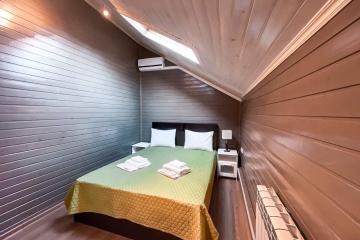 Отель Эко-парк Вотчина (Волковка) Россия, Сочи, фото 34