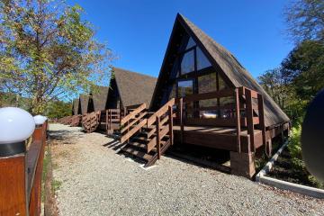 Отель Эко-парк Вотчина (Волковка) Россия, Сочи, фото 37