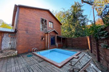 Отель Эко-парк Вотчина (Волковка) Россия, Сочи, фото 6