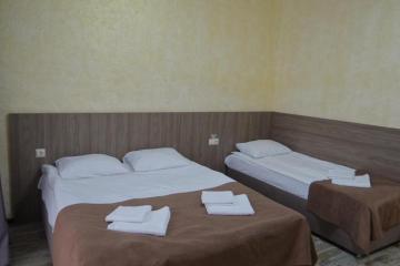 Отель Гостевой дом Элион Россия, Лоо, фото 12