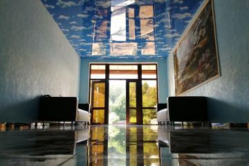 Отель Гостевой дом Элион Россия, Лоо, фото 2