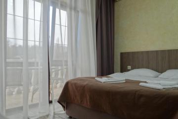 Отель Гостевой дом Элион Россия, Лоо, фото 6