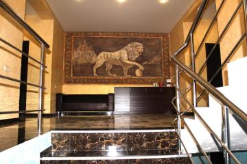 Отель Гостевой дом Элион Россия, Лоо, фото 9