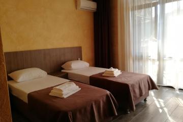 Отель Гостевой дом Элион Россия, Лоо, фото 10