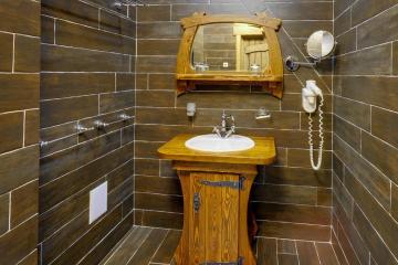 Отель Сибирь Россия, Роза Хутор, фото 13