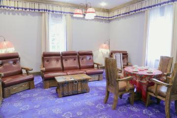 Отель Сибирь Россия, Роза Хутор, фото 16