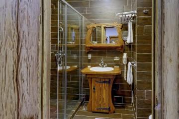 Отель Сибирь Россия, Роза Хутор, фото 24