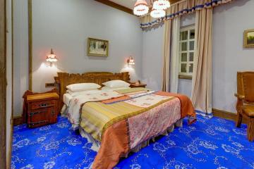 Отель Сибирь Россия, Роза Хутор, фото 3