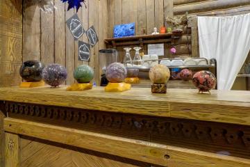 Отель Сибирь Россия, Роза Хутор, фото 9