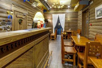 Отель Сибирь Россия, Роза Хутор, фото 10