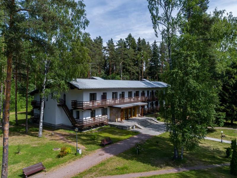 Архитектура здоровья