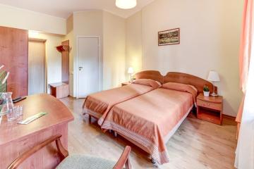 Отель Архитектура здоровья Россия, Зеленогорск, фото 11