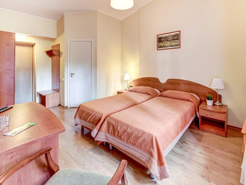 Архитектура здоровья