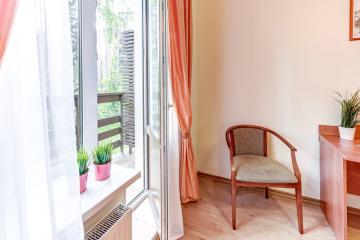 Отель Архитектура здоровья Россия, Зеленогорск, фото 12