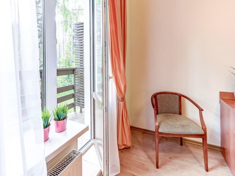 Архитектура здоровья