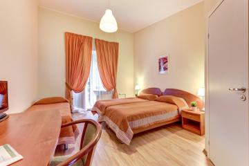 Отель Архитектура здоровья Россия, Зеленогорск, фото 13