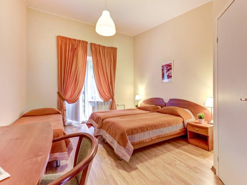 Архитектура здоровья