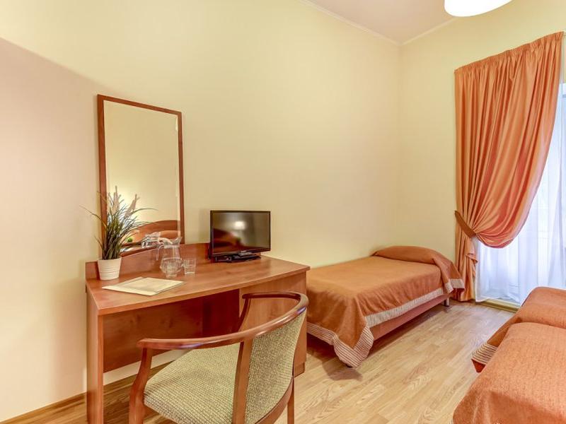 Архитектура здоровья