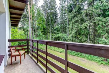 Отель Архитектура здоровья Россия, Зеленогорск, фото 15