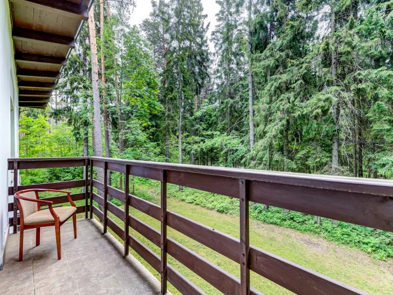 Архитектура здоровья