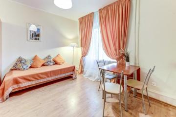 Отель Архитектура здоровья Россия, Зеленогорск, фото 16