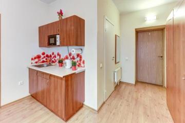 Отель Архитектура здоровья Россия, Зеленогорск, фото 18