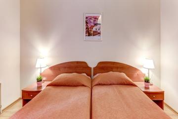 Отель Архитектура здоровья Россия, Зеленогорск, фото 19