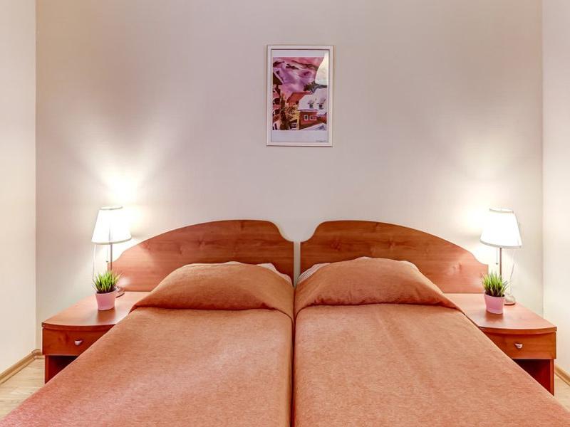 Архитектура здоровья