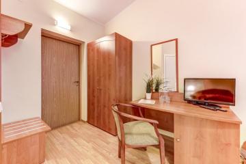 Отель Архитектура здоровья Россия, Зеленогорск, фото 20