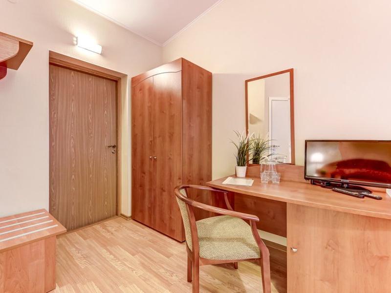 Архитектура здоровья