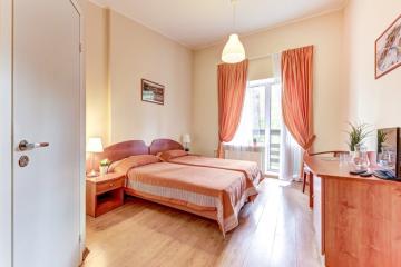 Отель Архитектура здоровья Россия, Зеленогорск, фото 2