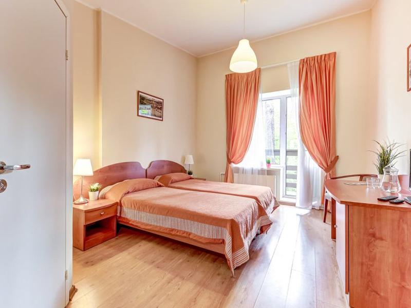 Архитектура здоровья