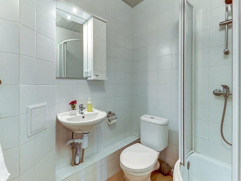 Архитектура здоровья