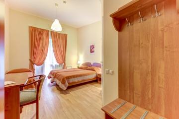 Отель Архитектура здоровья Россия, Зеленогорск, фото 22