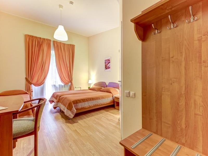 Архитектура здоровья